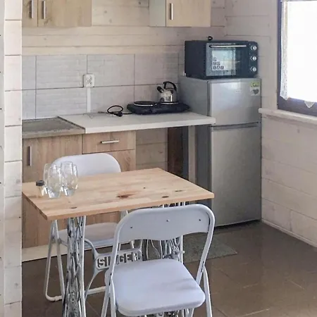 Dom wakacyjny 2 Bedroom In Rybical