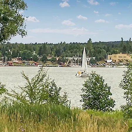 Dom wakacyjny 2 Bedroom In *