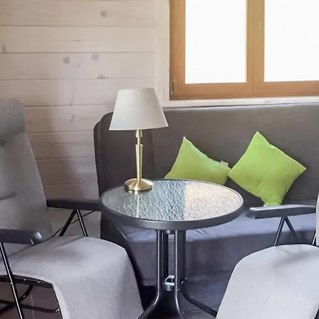 2 Bedroom In * Rybical