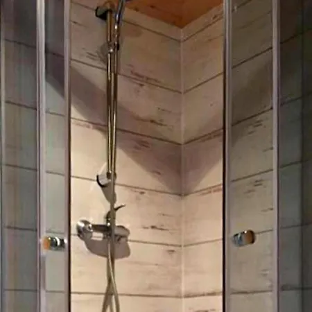 2 Bedroom In Dom wakacyjny Rybical