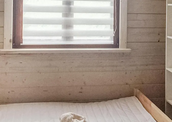 2 Bedroom In Rybical