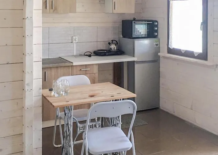 2 Bedroom In Prázdninový dům *