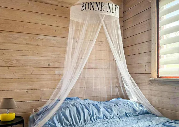 2 Bedroom In Rybical